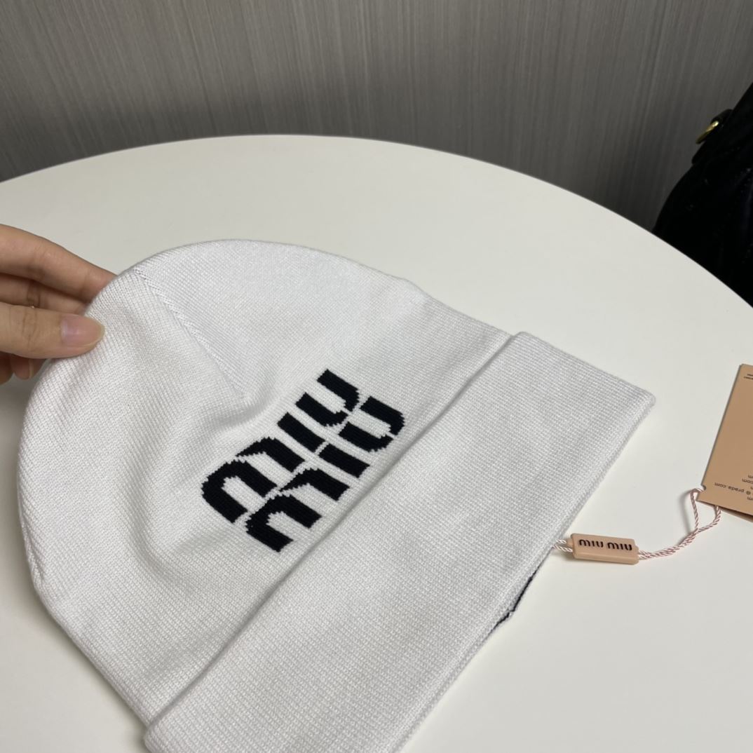 Miu Miu Caps